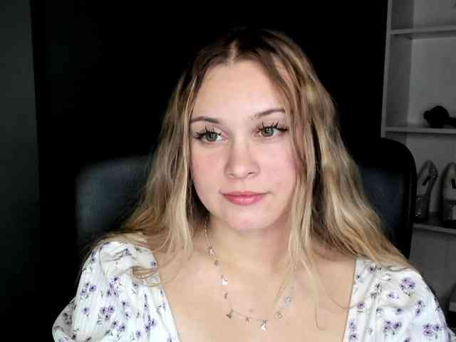PERFECTvaleria webcam