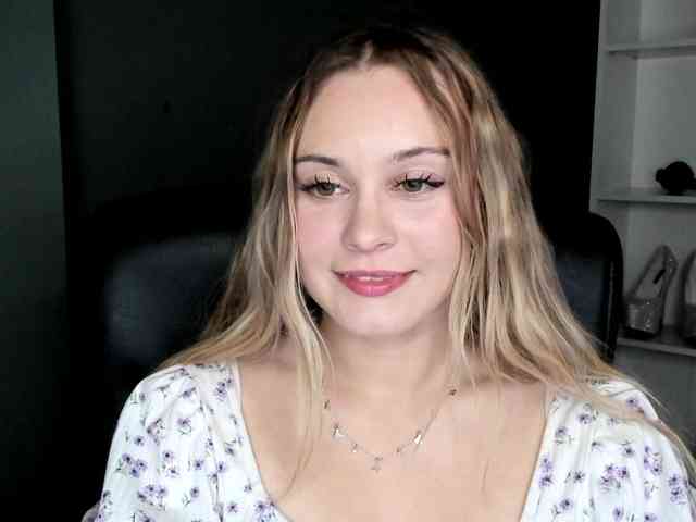 PERFECTvaleria webcam