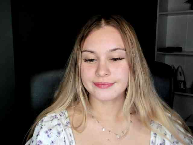 PERFECTvaleria webcam