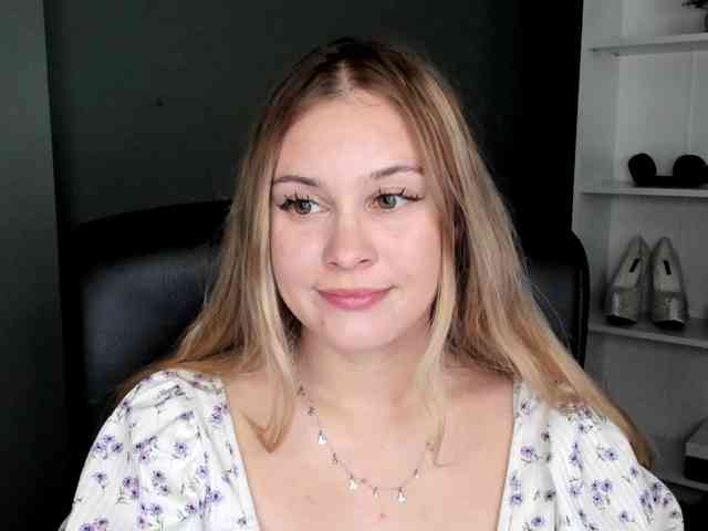 PERFECTvaleria webcam