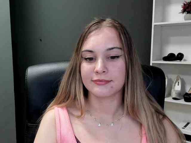 PERFECTvaleria webcam