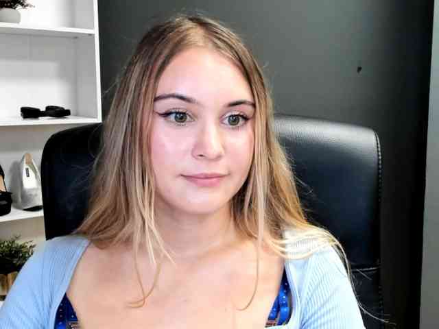 PERFECTvaleria webcam
