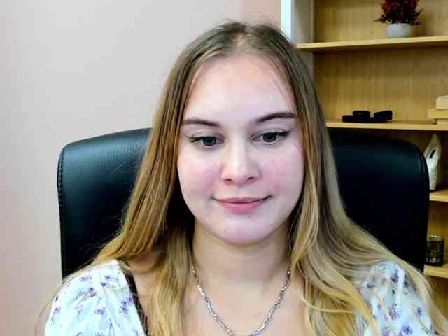 Modella: PERFECTvaleria
