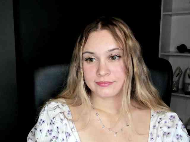 PERFECTvaleria webcam