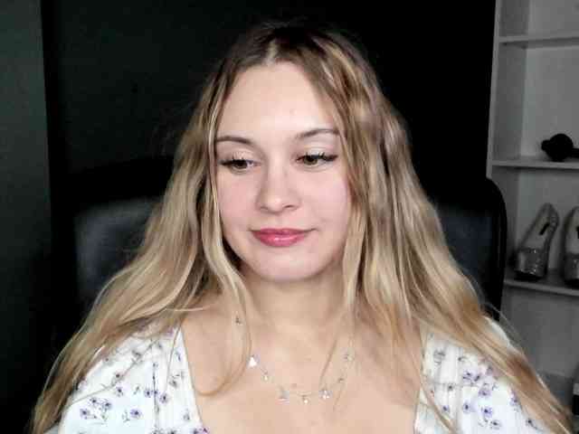 PERFECTvaleria webcam