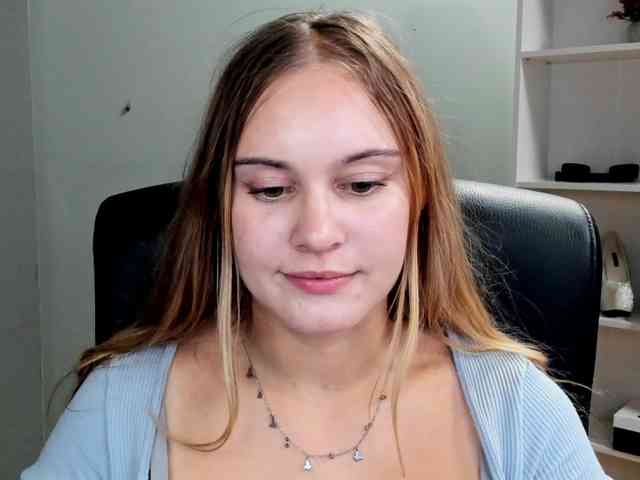 PERFECTvaleria webcam