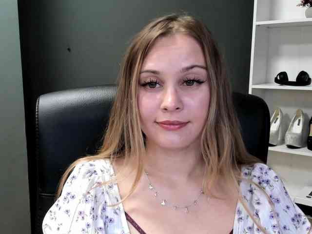 PERFECTvaleria webcam