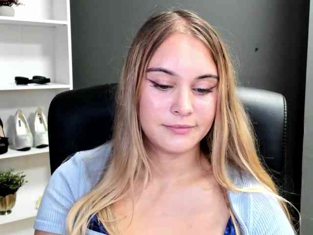 PERFECTvaleria webcam