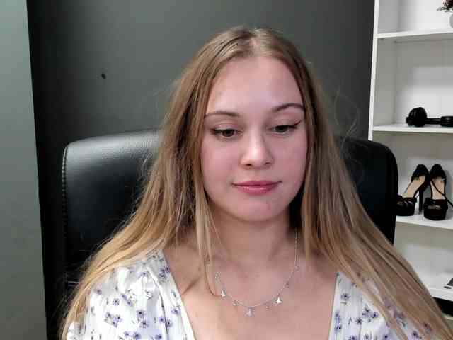 PERFECTvaleria webcam