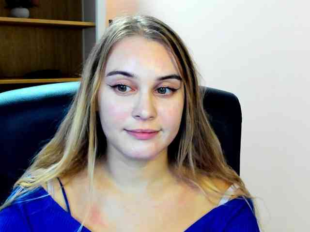 PERFECTvaleria webcam