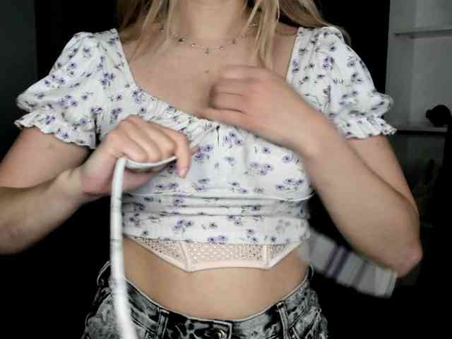 PERFECTvaleria webcam