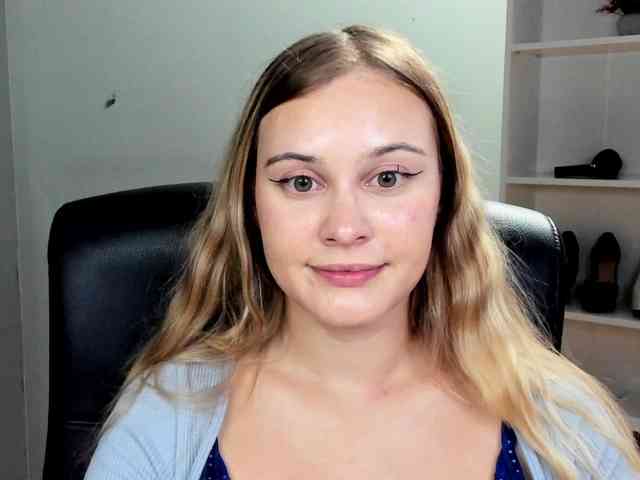 PERFECTvaleria webcam