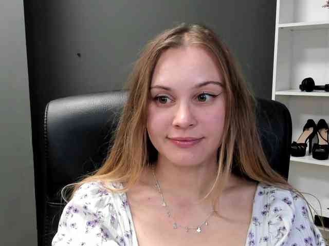 PERFECTvaleria webcam