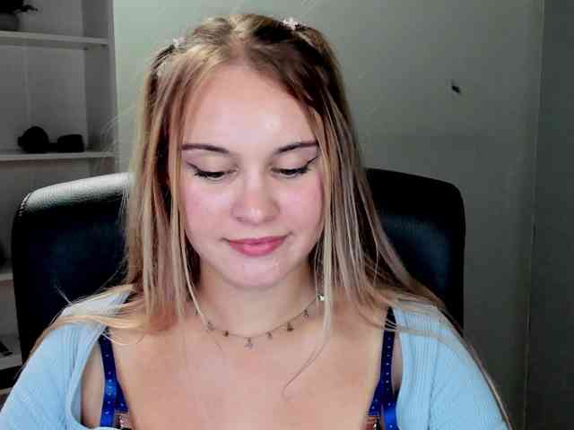 PERFECTvaleria webcam