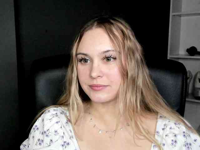 PERFECTvaleria webcam