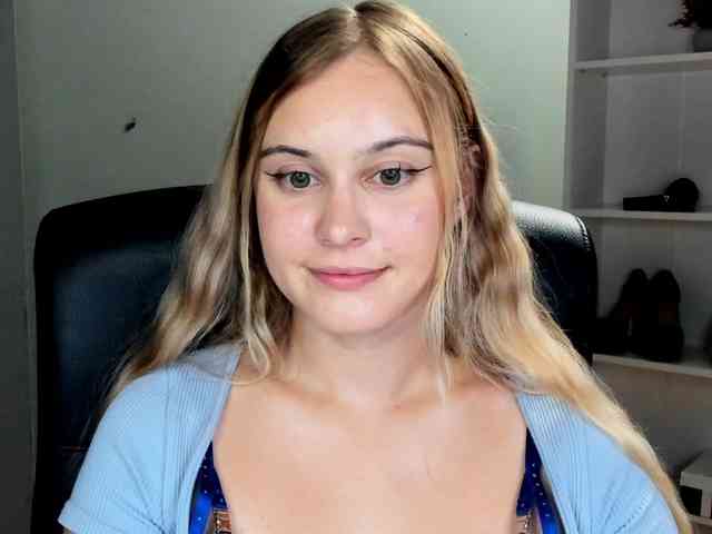 PERFECTvaleria webcam