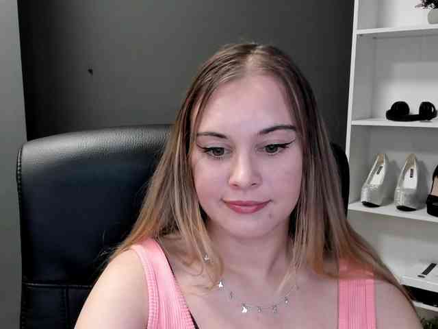 PERFECTvaleria webcam