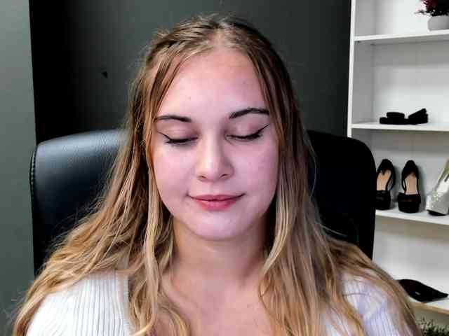 PERFECTvaleria webcam