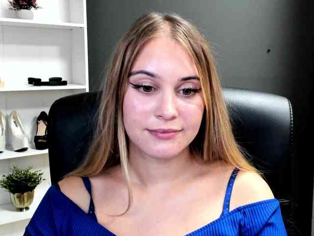 PERFECTvaleria webcam