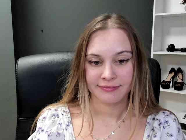 PERFECTvaleria webcam