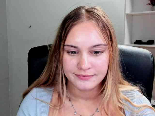 PERFECTvaleria webcam