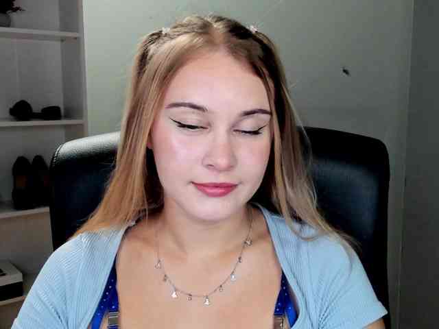 PERFECTvaleria webcam
