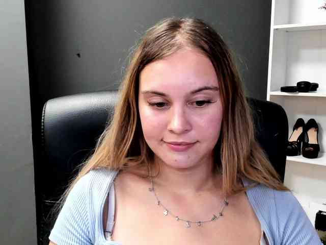 PERFECTvaleria webcam