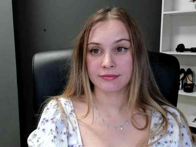 PERFECTvaleria webcam