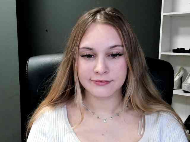 PERFECTvaleria webcam