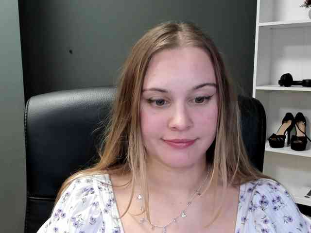 PERFECTvaleria webcam