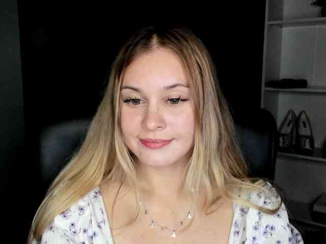 PERFECTvaleria webcam