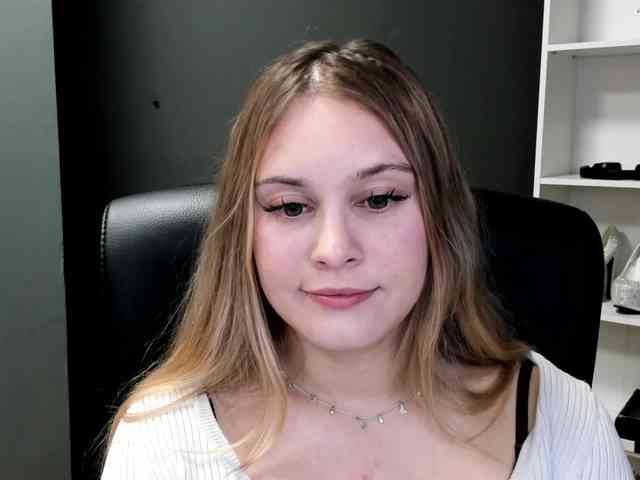 PERFECTvaleria webcam