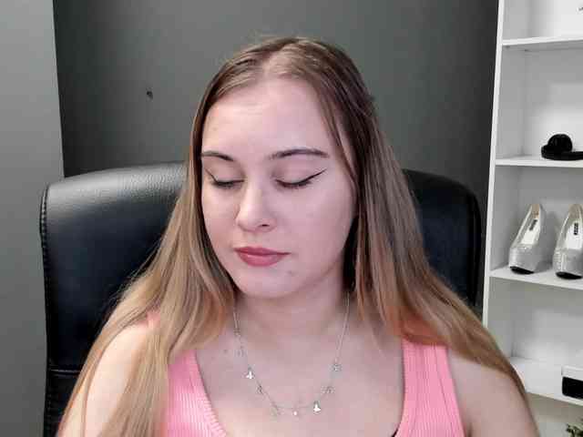 PERFECTvaleria webcam