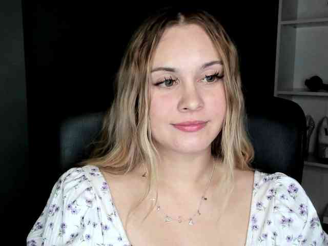 PERFECTvaleria webcam