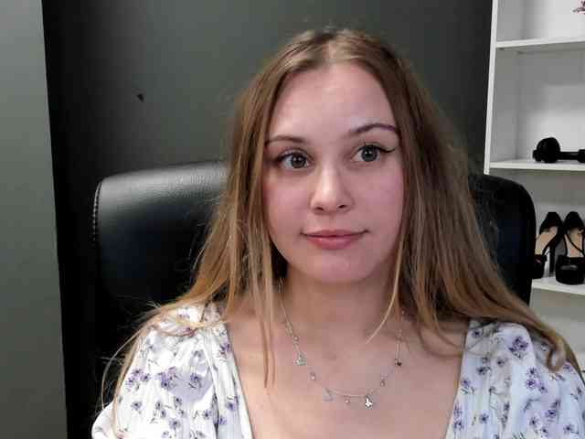 PERFECTvaleria webcam