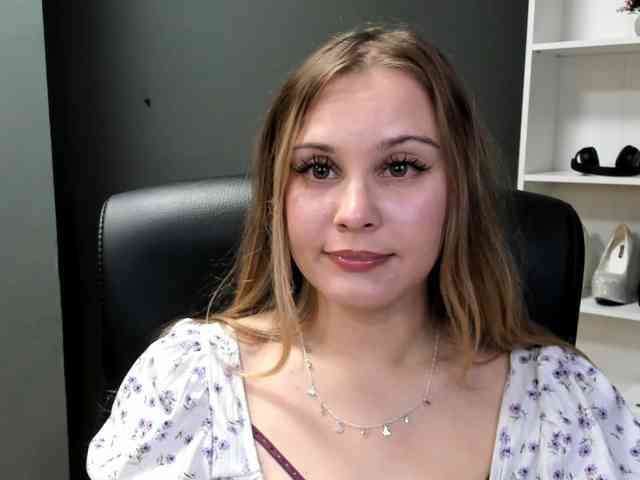 PERFECTvaleria webcam