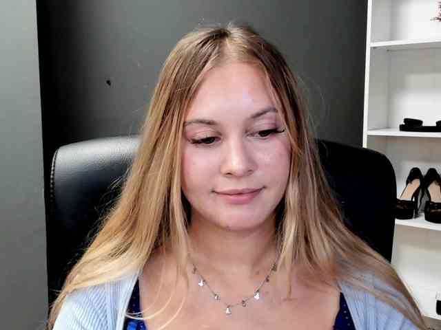 PERFECTvaleria webcam