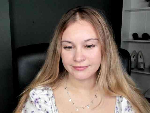 PERFECTvaleria webcam