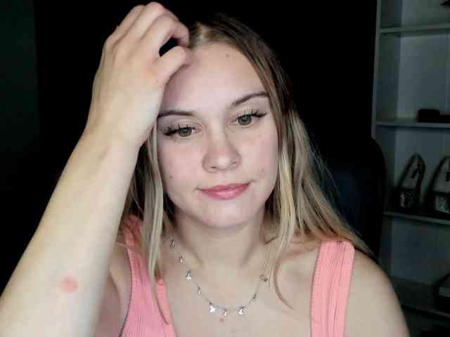PERFECTvaleria webcam