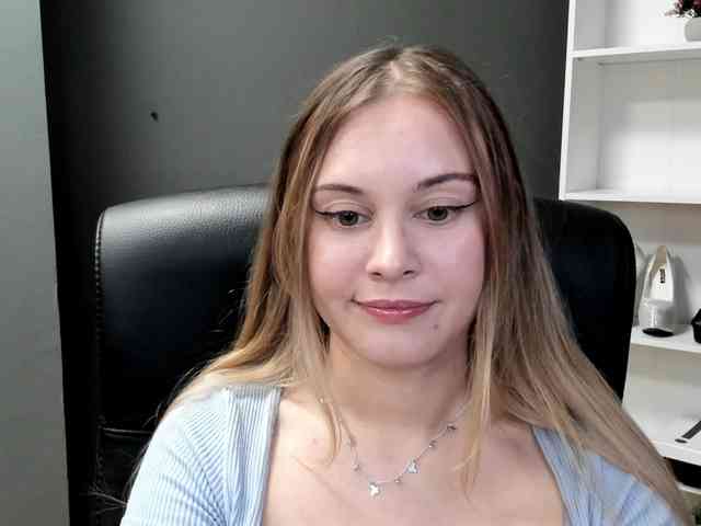 PERFECTvaleria webcam