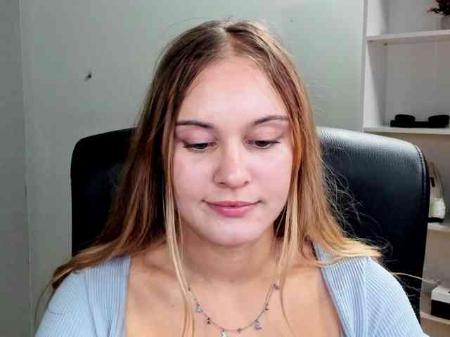 PERFECTvaleria webcam
