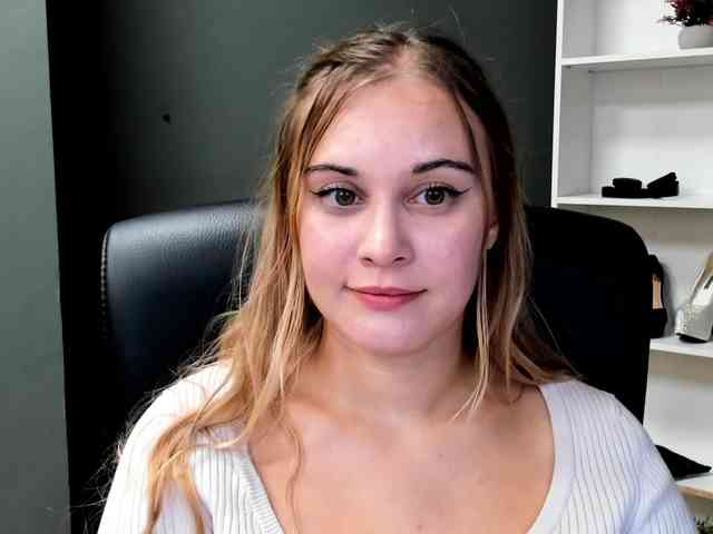 PERFECTvaleria webcam