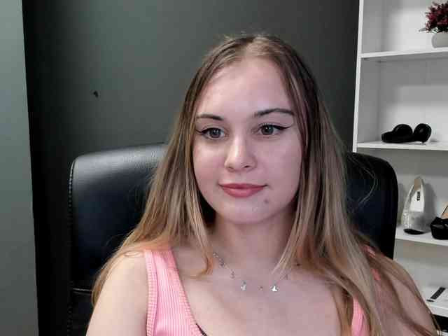 PERFECTvaleria webcam