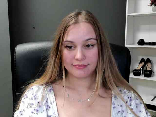 PERFECTvaleria webcam