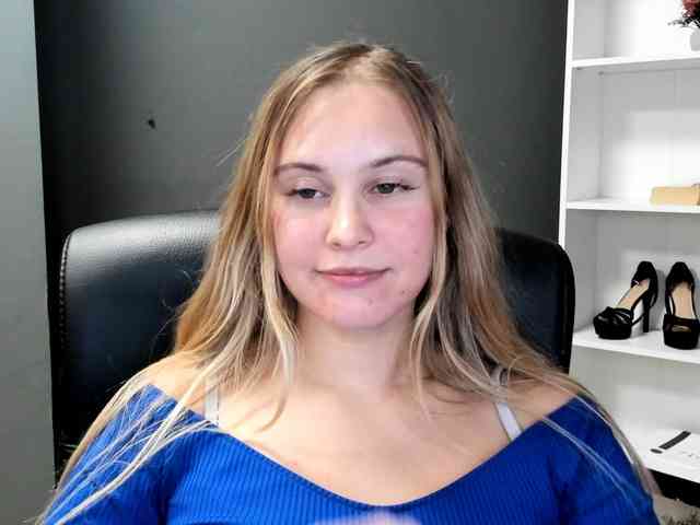 PERFECTvaleria webcam
