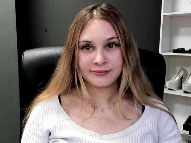 PERFECTvaleria webcam