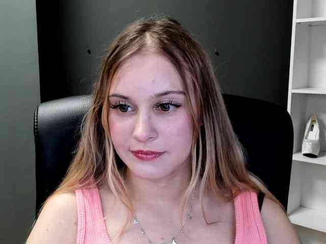 PERFECTvaleria webcam