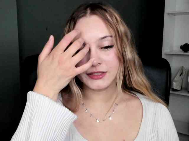 PERFECTvaleria webcam