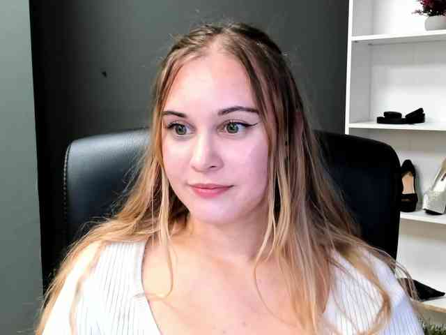 PERFECTvaleria webcam