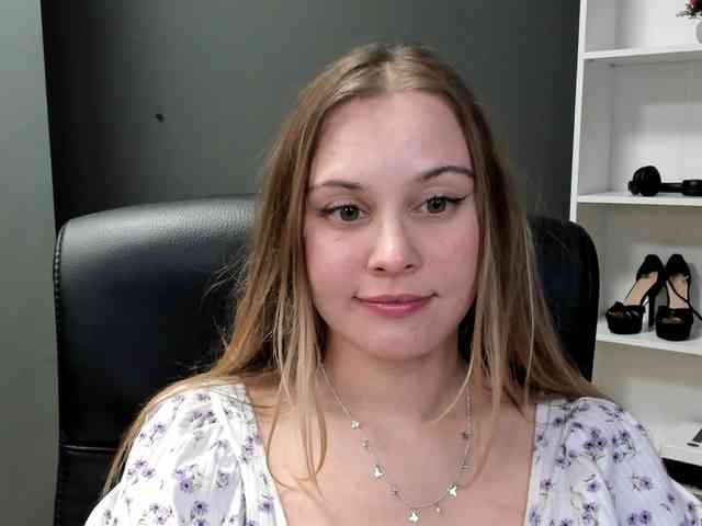 PERFECTvaleria webcam